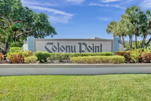 901 Colony Point Cir, Pembroke Pines, FL 33026 - Photo 1