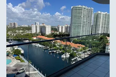 19707 Turnberry Way #18L, Aventura, FL 33180 - Photo 9
