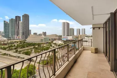 555 NE 15th St #16H, Miami, FL 33132 - Photo 19