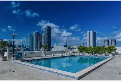555 NE 15th St #16H, Miami, FL 33132 - Photo 23
