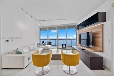 17001 Collins Ave #2307, Sunny Isles Beach, FL 33160 - Photo 5