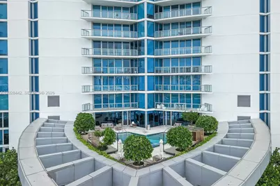 17001 Collins Ave #2307, Sunny Isles Beach, FL 33160 - Photo 35