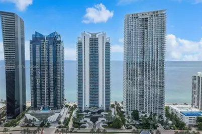 17001 Collins Ave #2307, Sunny Isles Beach, FL 33160 - Photo 37