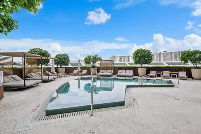 17001 Collins Ave #2307, Sunny Isles Beach, FL 33160 - Photo 29
