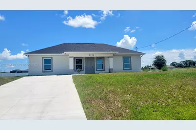 9019 E Crow Cir, Labelle, FL 33935 - Photo 1