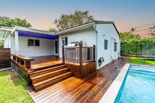 1223 NE 102nd St, Miami Shores, FL 33138 - Photo 33