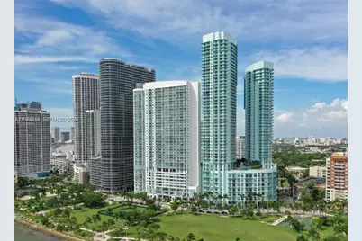 1900 N Bayshore Dr #2415, Miami, FL 33132 - Photo 1