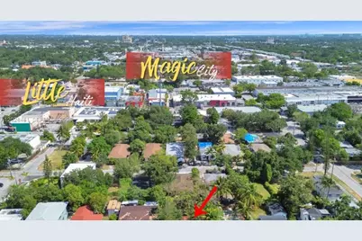 259 NE 57th St, Miami, FL 33137 - Photo 7