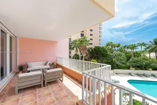 781 Crandon Blvd, Key Biscayne, FL 33149 - Photo 5