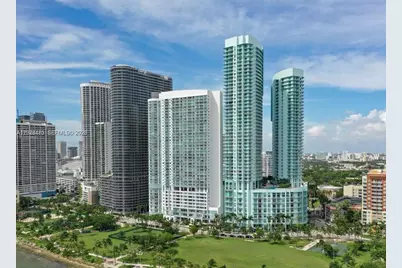 1900 N Bayshore Dr #2415, Miami, FL 33132 - Photo 1
