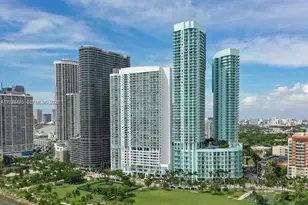 1900 N Bayshore Dr, Miami, FL 33132 - Photo 1