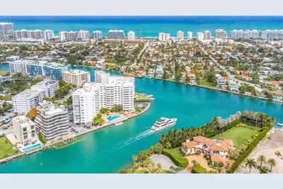 9102 W Bay Harbor Dr #3-C, Bay Harbor Islands, FL 33154 - Photo 23