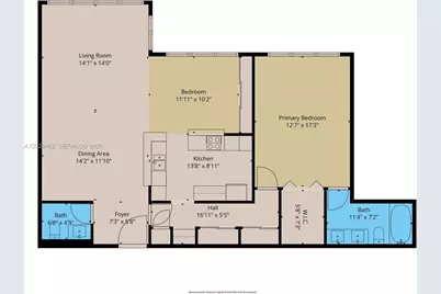 9102 W Bay Harbor Dr #3-C, Bay Harbor Islands, FL 33154 - Photo 37