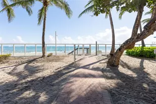 3001 S Ocean Dr, Hollywood, FL 33019 - Photo 1