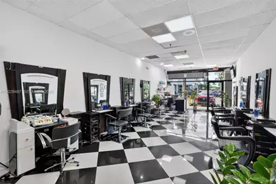 Turnkey Beauty Salon For Sale in Heart Of Kendall, Kendall, FL 33193 - Photo 7