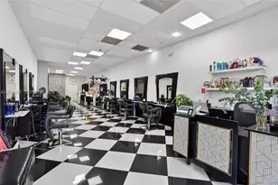 Turnkey Beauty Salon For Sale in Heart Of Kendall, Kendall, FL 33193 - Photo 1