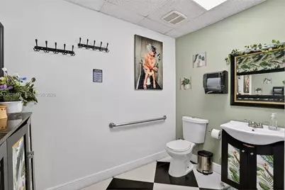 Turnkey Beauty Salon For Sale in Heart Of Kendall, Kendall, FL 33193 - Photo 19