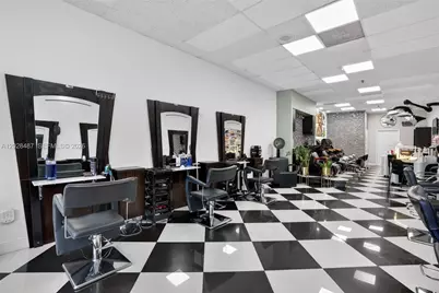 Turnkey Beauty Salon For Sale in Heart Of Kendall, Kendall, FL 33193 - Photo 5