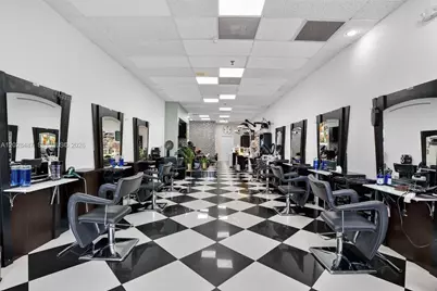 Turnkey Beauty Salon For Sale in Heart Of Kendall, Kendall, FL 33193 - Photo 3