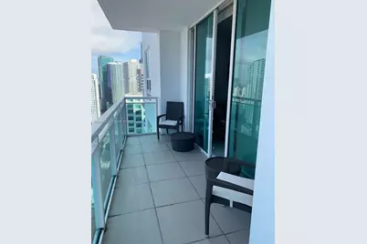 951 Brickell Ave #4005, Miami, FL 33131 - Photo 5