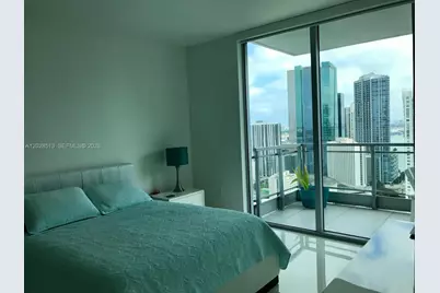 92 SW 3rd St #3712, Miami, FL 33130 - Photo 9
