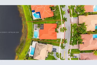 1714 Victoria Pointe Cir, Weston, FL 33327 - Photo 41