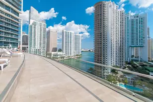 495 Brickell Ave, Miami, FL 33131 - Photo 27