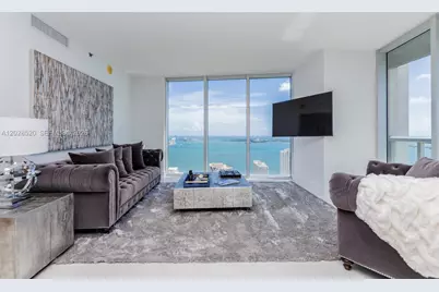 495 Brickell Ave #4901, Miami, FL 33131 - Photo 3