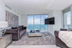 495 Brickell Ave, Miami, FL 33131 - Photo 3