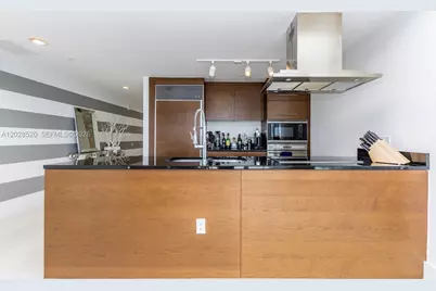 495 Brickell Ave #4901, Miami, FL 33131 - Photo 5