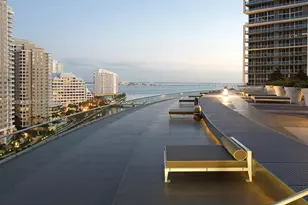 495 Brickell Ave, Miami, FL 33131 - Photo 21