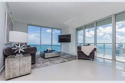495 Brickell Ave #4901, Miami, FL 33131 - Photo 1