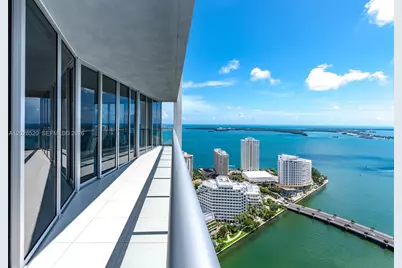 495 Brickell Ave #4901, Miami, FL 33131 - Photo 7