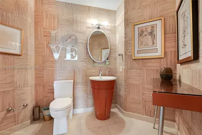 13645 Deering Bay Dr #123, Coral Gables, FL 33158 - Photo 19
