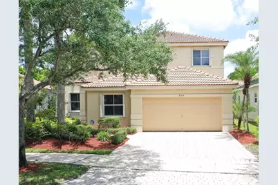 864 Vanda Ter, Weston, FL 33327 - Photo 1
