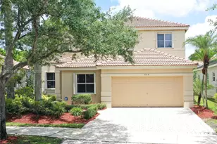 864 Vanda Terrace, Weston, FL 33327 - Photo 1