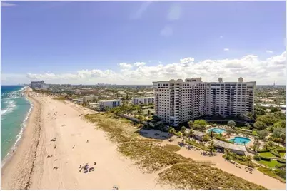 4900 N Ocean Blvd #1101, Lauderdale by the Sea, FL 33308 - Photo 5