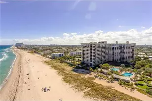 4900 N Ocean Blvd, Lauderdale by the Sea, FL 33308 - Photo 5