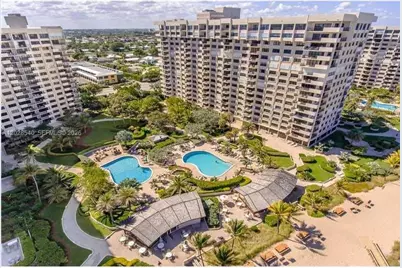 4900 N Ocean Blvd #1101, Lauderdale by the Sea, FL 33308 - Photo 1