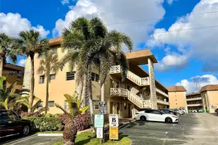 5021 W Oakland Park Blvd, Lauderdale Lakes, FL 33313 - Photo 1