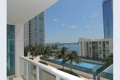 480 NE 30th St #1105, Miami, FL 33137 - Photo 1