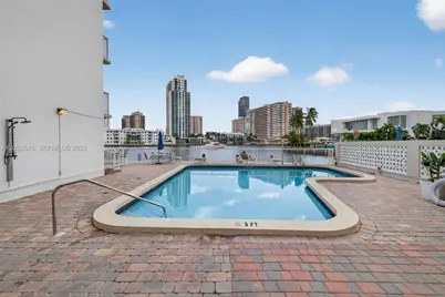 121 Golden Isles Dr #205, Hallandale Beach, FL 33009 - Photo 55