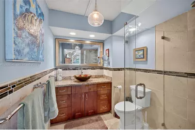 121 Golden Isles Dr #205, Hallandale Beach, FL 33009 - Photo 5