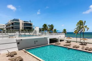 2401 S Ocean Dr, Hollywood, FL 33019 - Photo 35