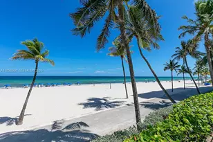 2401 S Ocean Dr, Hollywood, FL 33019 - Photo 37