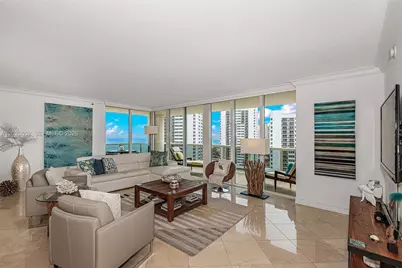 1850 S Ocean Dr #1105, Hallandale Beach, FL 33009 - Photo 29