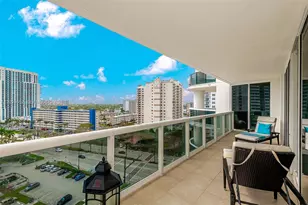 1850 S Ocean Dr, Hallandale Beach, FL 33009 - Photo 5