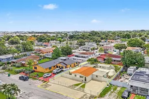 10345 NW 35th Ct, Miami, FL 33147 - Photo 49