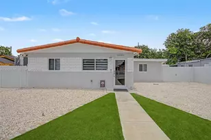 10345 NW 35th Ct, Miami, FL 33147 - Photo 1