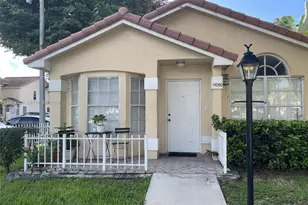 11050 SW 152nd Ct, Miami, FL 33196 - Photo 1